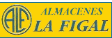 Almacenes La Figal